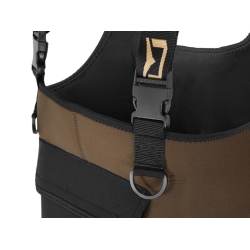 Wodery neoprenowe Delphin ORAVA roz. 44